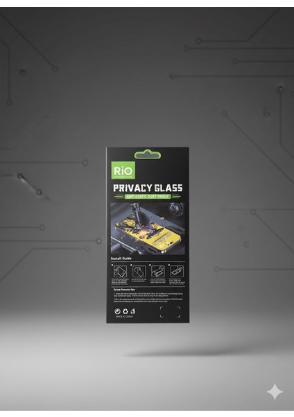 Apple iPhone Tam Kaplayan Hayalet Ekran Koruyucu Gizli Cam fiyatları