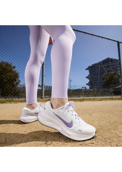 Journey Run Kadın Mor Koşu Ayakkabısı-Sportxoutlet