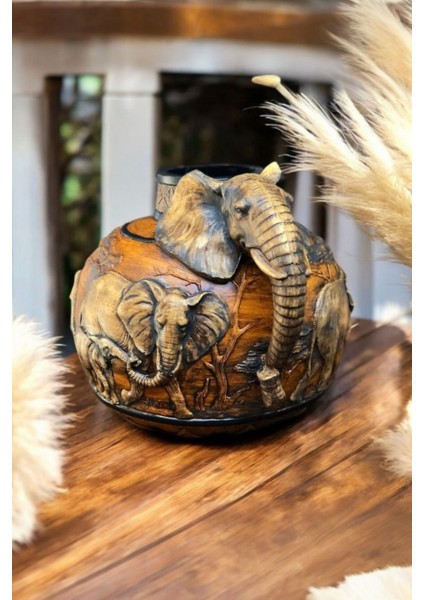 Dekoratif Filli Vazo fiyatları