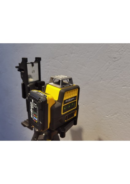 Lazer Hizalama MUR-LZR02 12V Ryndor modelleri