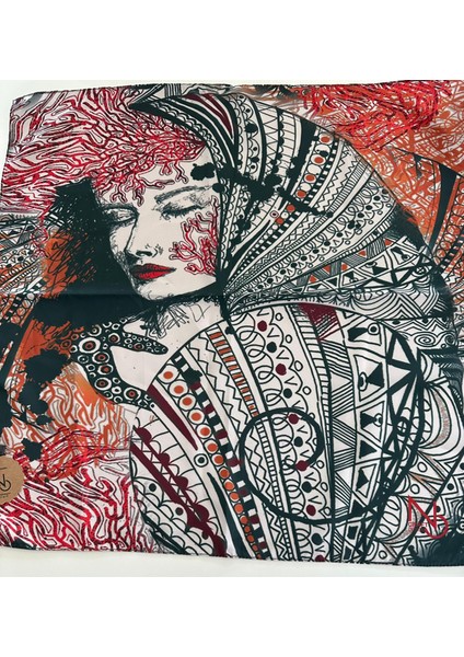 Anadolu Kadını Fular fiyatları