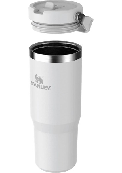 0.89L The Iceflow Pipetli Termos Bardak fırsatları