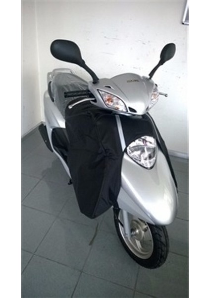 HONDA SPACY 110 DİZ ÖRTÜSÜ IMPERTEX DİZLİK HONDA SPACY ALPHA ACTI