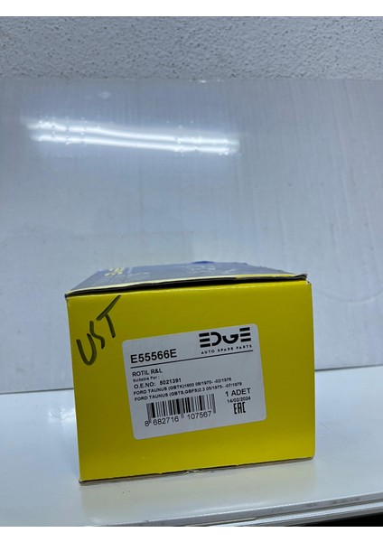 Ford Taunus Üst Rotil 1976-1993 Arası Oem No 81BB 3K209 Ab