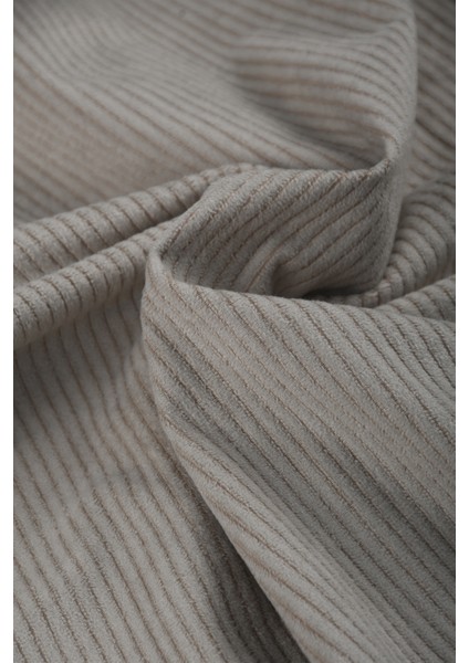 Erkek Gri Kadife Fitilli Rahat Kesim Gömlek Yumuşak Dokulu Likralı Kadife Gömlek 2600758 fırsatları