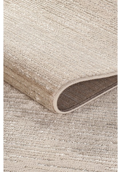 Modern Dokuma Halı Bej Yumuşak Dokulu Premium Salon Oturma Odası Mutfak Halısı modelleri