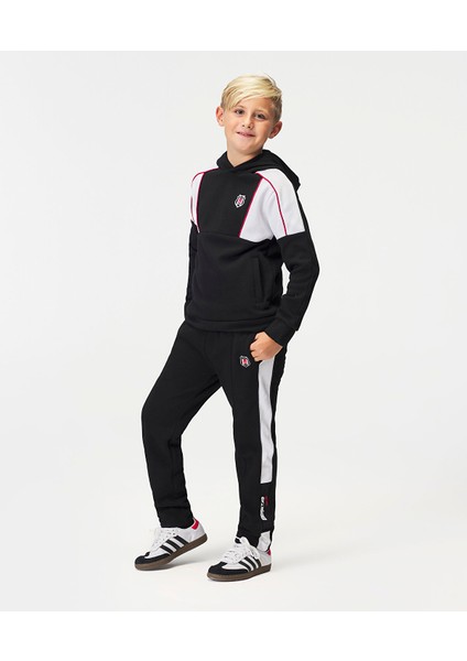 Beşiktaş Jr Kapüşonlu Sweatshırt 6526214T3 fiyatları