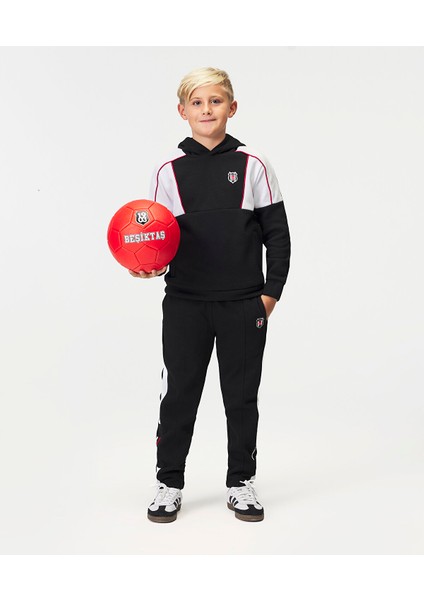 Beşiktaş Jr Kapüşonlu Sweatshırt 6526214T3 indirimleri