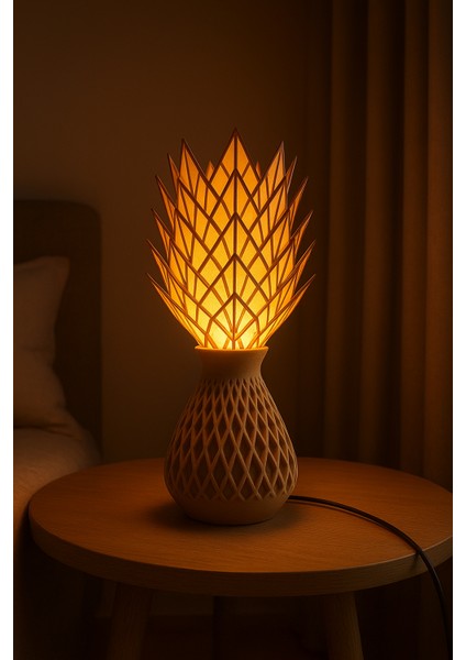 Lotus Masa Üstü Lamba modelleri