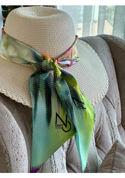 Ahenk Uzun Boyun Fuları modelleri