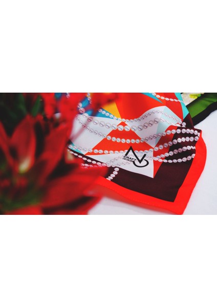 Inci Desen Ipek Fular fiyatları