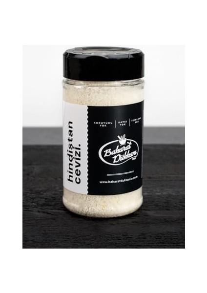 Baharat Dükkanı Hindistan Cevizi Rende 110GR