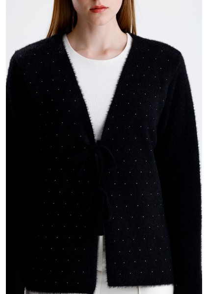 Önden Bağcıklı,taşlı,sakallı Hırka/ceket modelleri