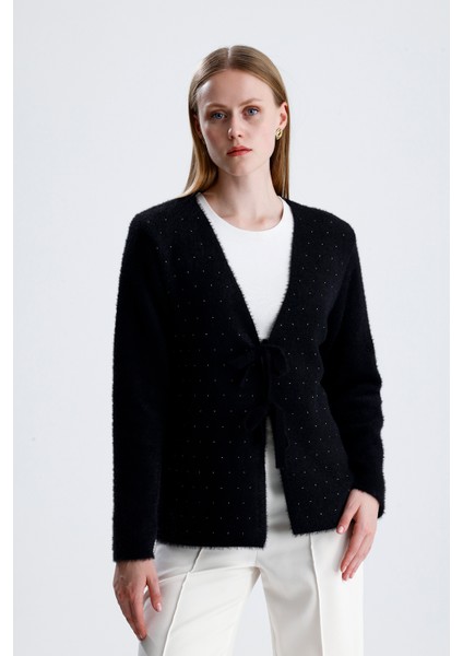 Önden Bağcıklı,taşlı,sakallı Hırka/ceket fırsatları