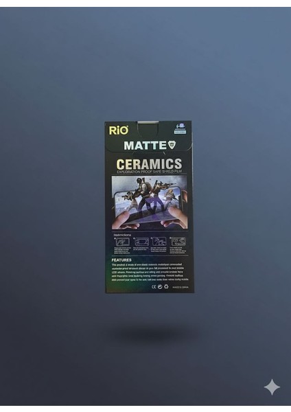 Mat Seramik Nano Ekran Koruyucu fiyatları