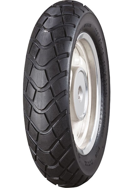 MOTOSİKLET LASTİĞİ DUBLEKS MB-456 110/90-12 64L TL