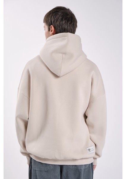 "house Of Cards" Relaxed Fit Hoodie fırsatları