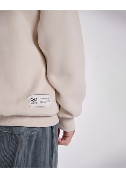 "house Of Cards" Relaxed Fit Hoodie indirimleri