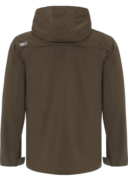 Josh Erkek Haki Outdoor Mont