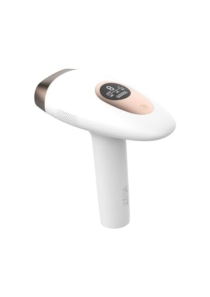 Pluzz Lazer Epilasyon 990 Bin Atım Ipl Tüy Alma Cihazı Yüz Vücut Hassas Bölge