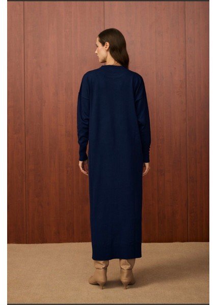 Triko Elbise modelleri