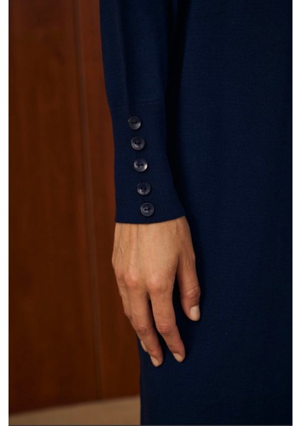 Triko Elbise indirimleri