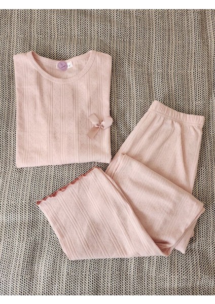 - Pink Bowl Kadın Pijama Takımı fiyatları