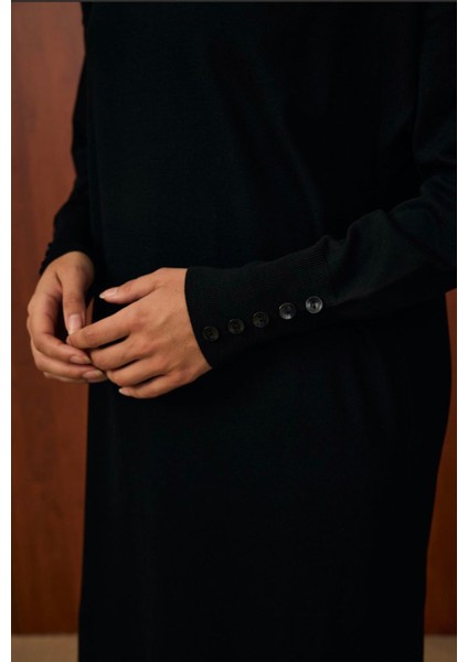 Triko Elbise modelleri