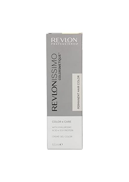 Revlon Professional Colour Rp Revlonıssımo cc 6.31 60ML