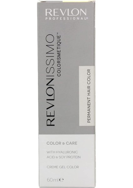 Revlon Professional Colour Rp Revlonıssımo cc 6.31 60ML modelleri