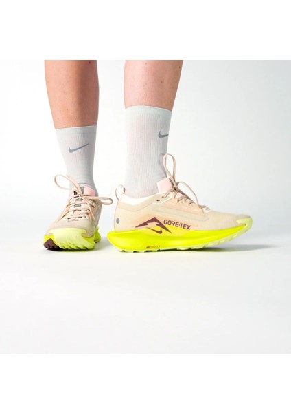 Pegasus Trail 5 Gore-Tex Running Kadın Koşu ve Spor Ayakkabı-Su Geçirmez Rahat Tasarım -FQ0912 modelleri