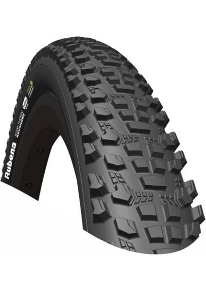 Dış Lastik - Ocelot, 26X2.10, St 3mm Zırhlı ve Reflektörlü