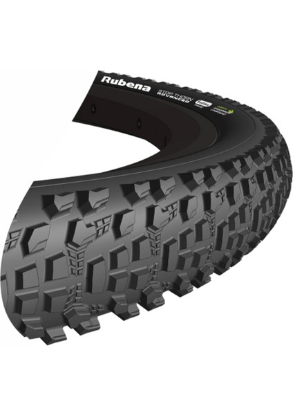 Dış Lastik - Ocelot, 26X2.10, St 3mm Zırhlı ve Reflektörlü modelleri