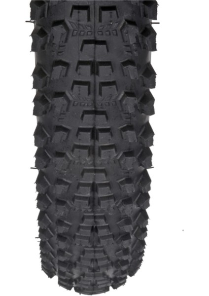 Dış Lastik - Ocelot, 26X2.10, St 3mm Zırhlı ve Reflektörlü