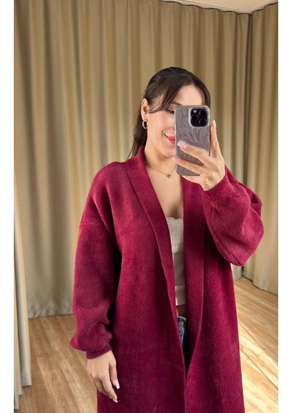 Uzun Sakallı Hırka