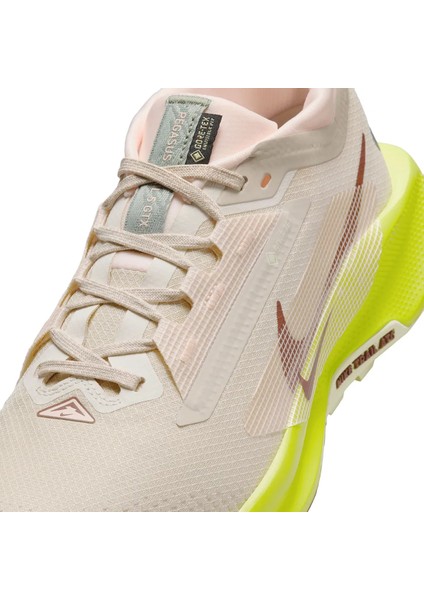 Pegasus Trail 5 Gore-Tex Running Kadın Koşu ve Spor Ayakkabı-Su Geçirmez Rahat Tasarım -FQ0912