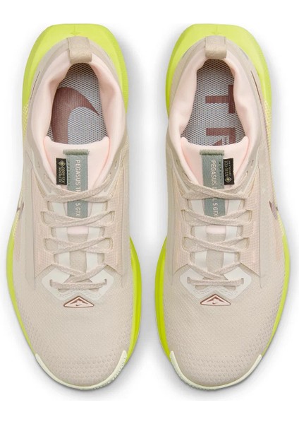 Pegasus Trail 5 Gore-Tex Running Kadın Koşu ve Spor Ayakkabı-Su Geçirmez Rahat Tasarım -FQ0912