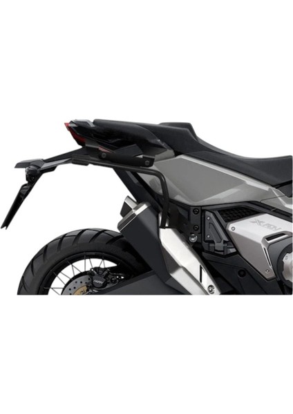 3p System Yan Çanta Demiri Honda X-Adv 750 21
