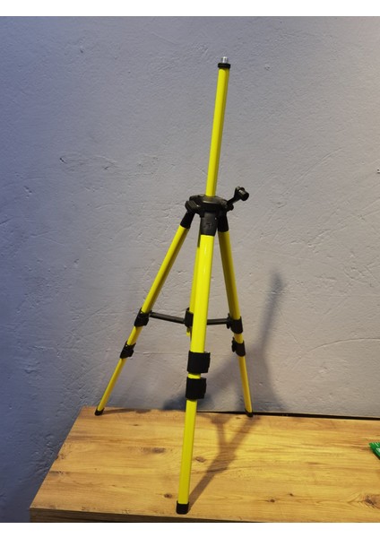 Tripod 3 Kademe Ayarlanabilir Profesyonel Lazer Hizalama fiyatları