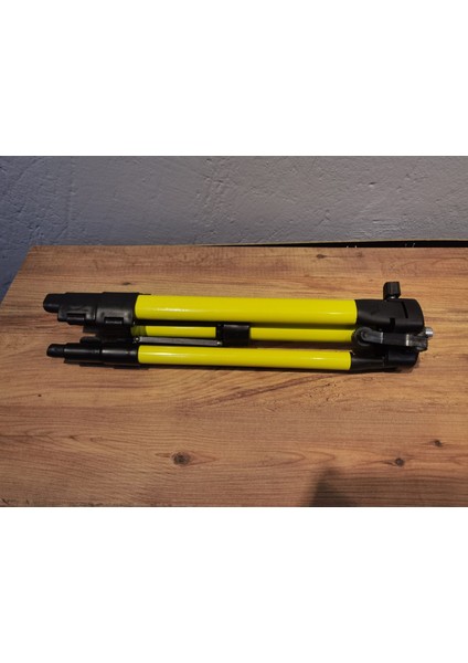 Tripod 3 Kademe Ayarlanabilir Profesyonel Lazer Hizalama modelleri