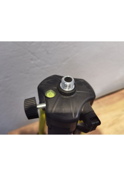 Tripod 3 Kademe Ayarlanabilir Profesyonel Lazer Hizalama indirimleri
