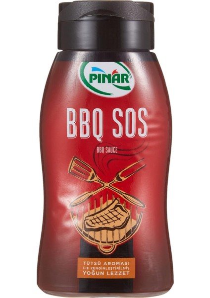 Pınar Barbekü Sos 335 gr fiyatları