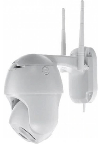 20 MP HD Lens İç Dış Mekan Suya Danıklı IP Wifi Network Güvenlik Kamerası Wifi Kamera fırsatları