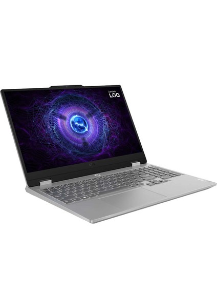 Loq 83JE00ENTR001 I5-13450HX 24GB 1tbssd RTX5060 15.6" Fhd Freedos Dizüstü Bilgisayar fiyatları