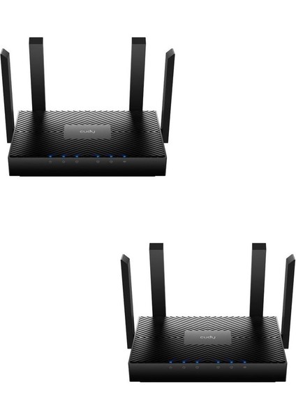 AX3000 Gigabit Wifi 6 Mesh Router fiyatları