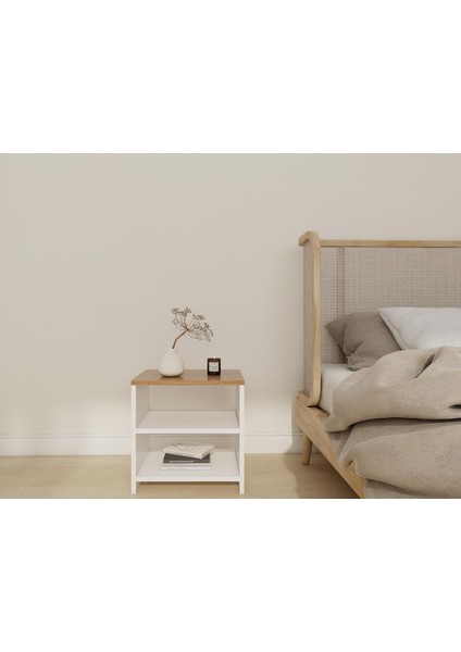 Mars Komodin Marbellakiraz-Beyaz Renk modelleri