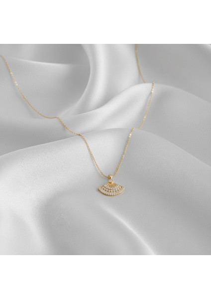 Array Gold Çelik Kolye fiyatları