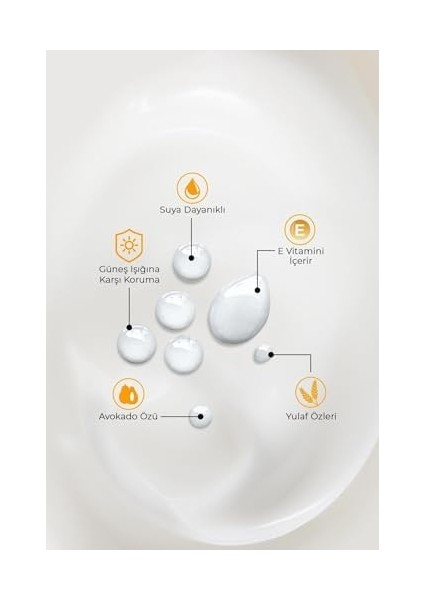 Bebak Bebek Güneş Losyonu 50 Spf+ 175 ml