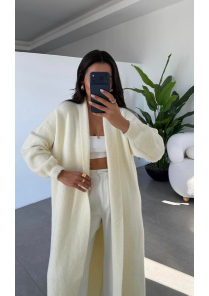 Uzun Sakallı Hırka