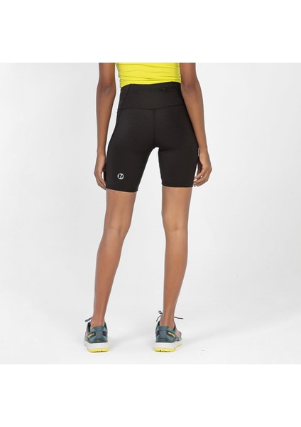 Lifted Kadın Siyah Koşu Taytı fırsatları